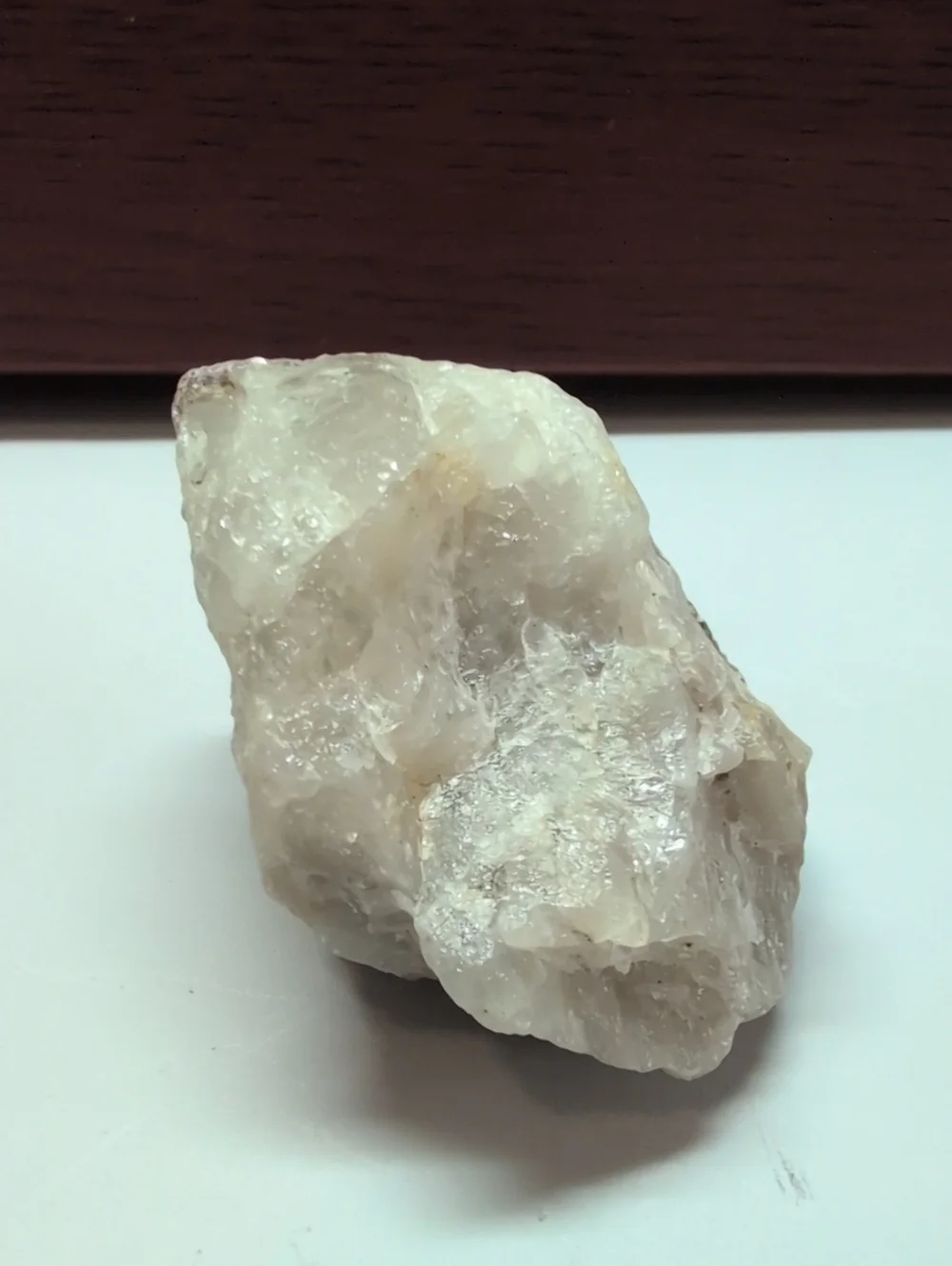 Pink Tourmaline In Lepidolite With Quartz